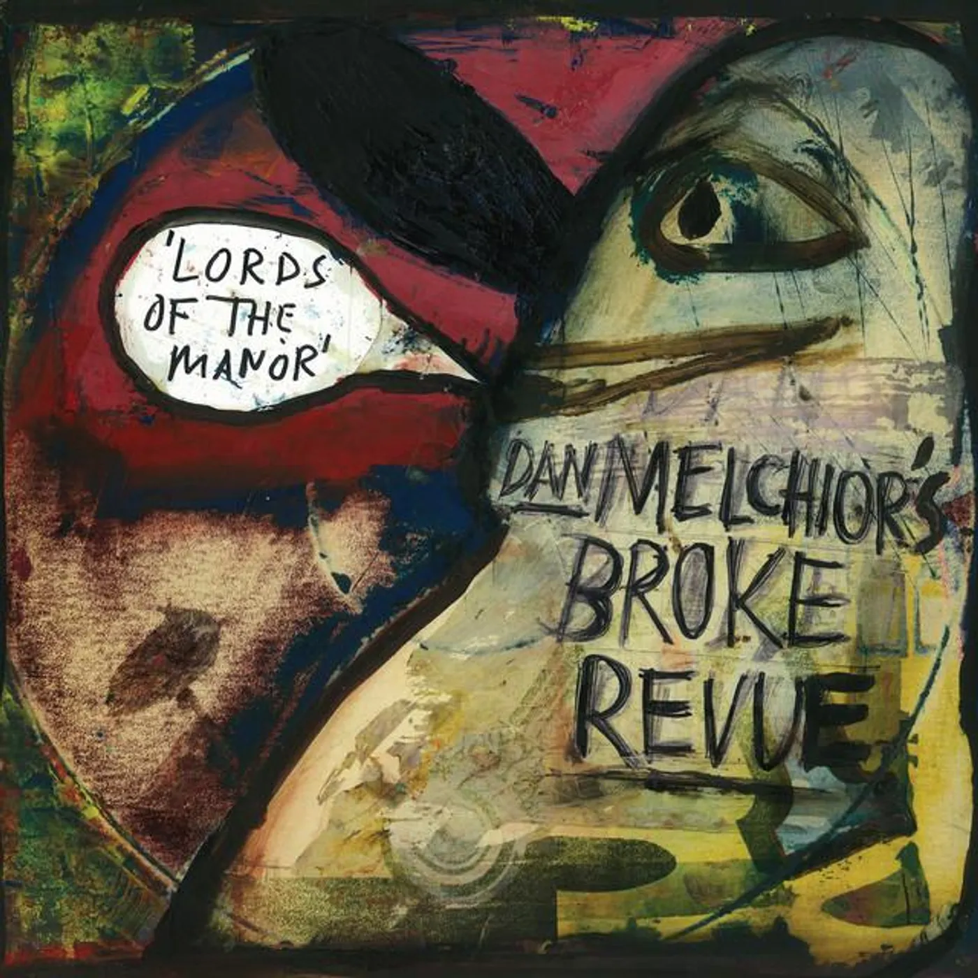 Dan Melchior's Broke Revue