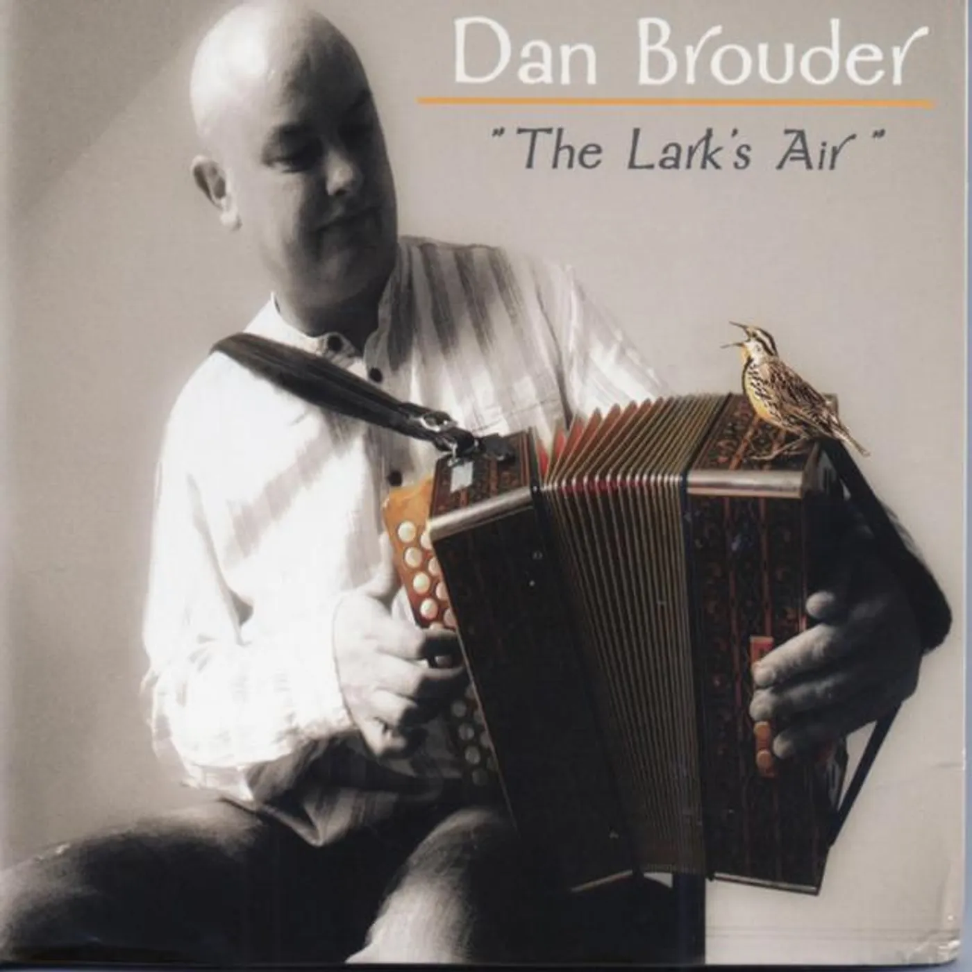 Dan Brouder