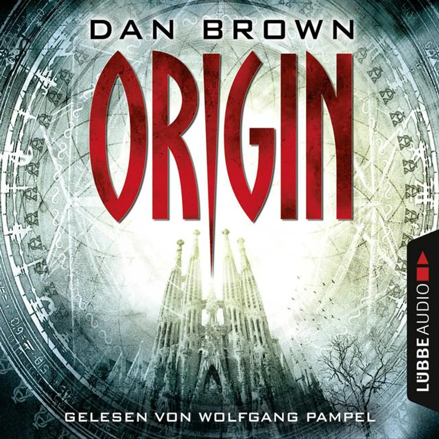 Dan Brown Brand Page