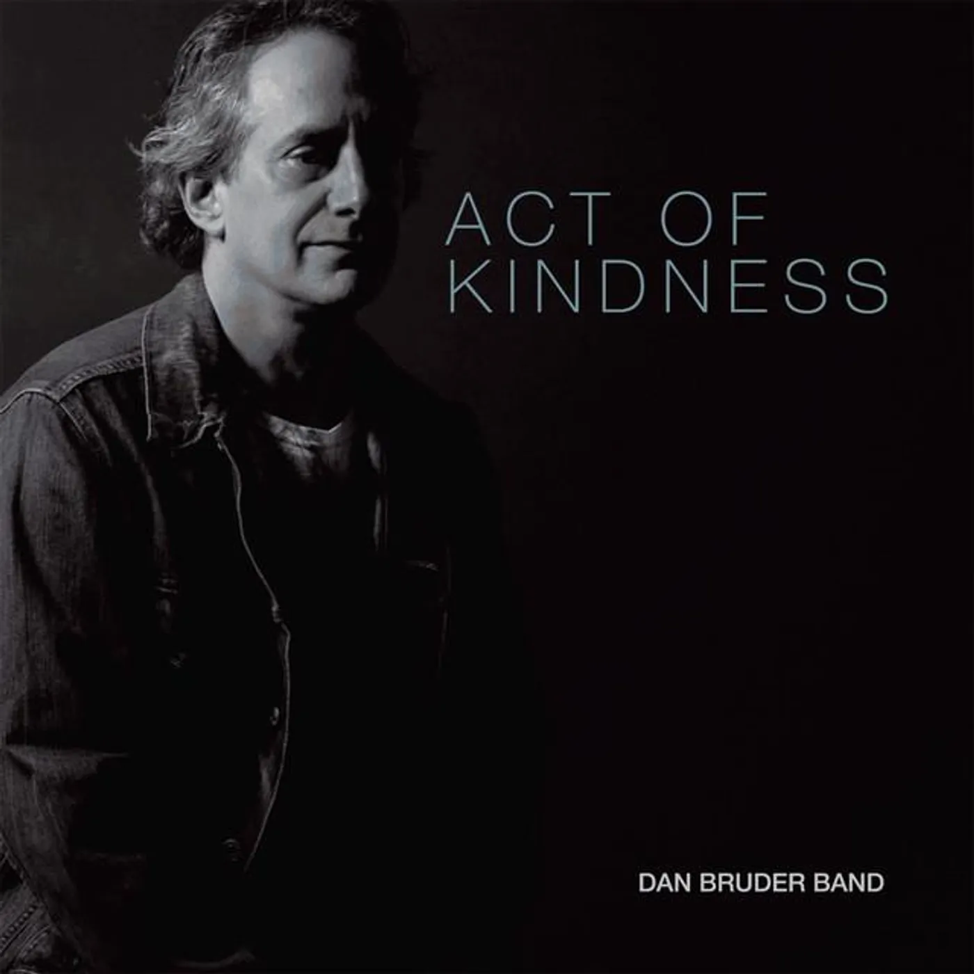 Dan Bruder Band Brand Page