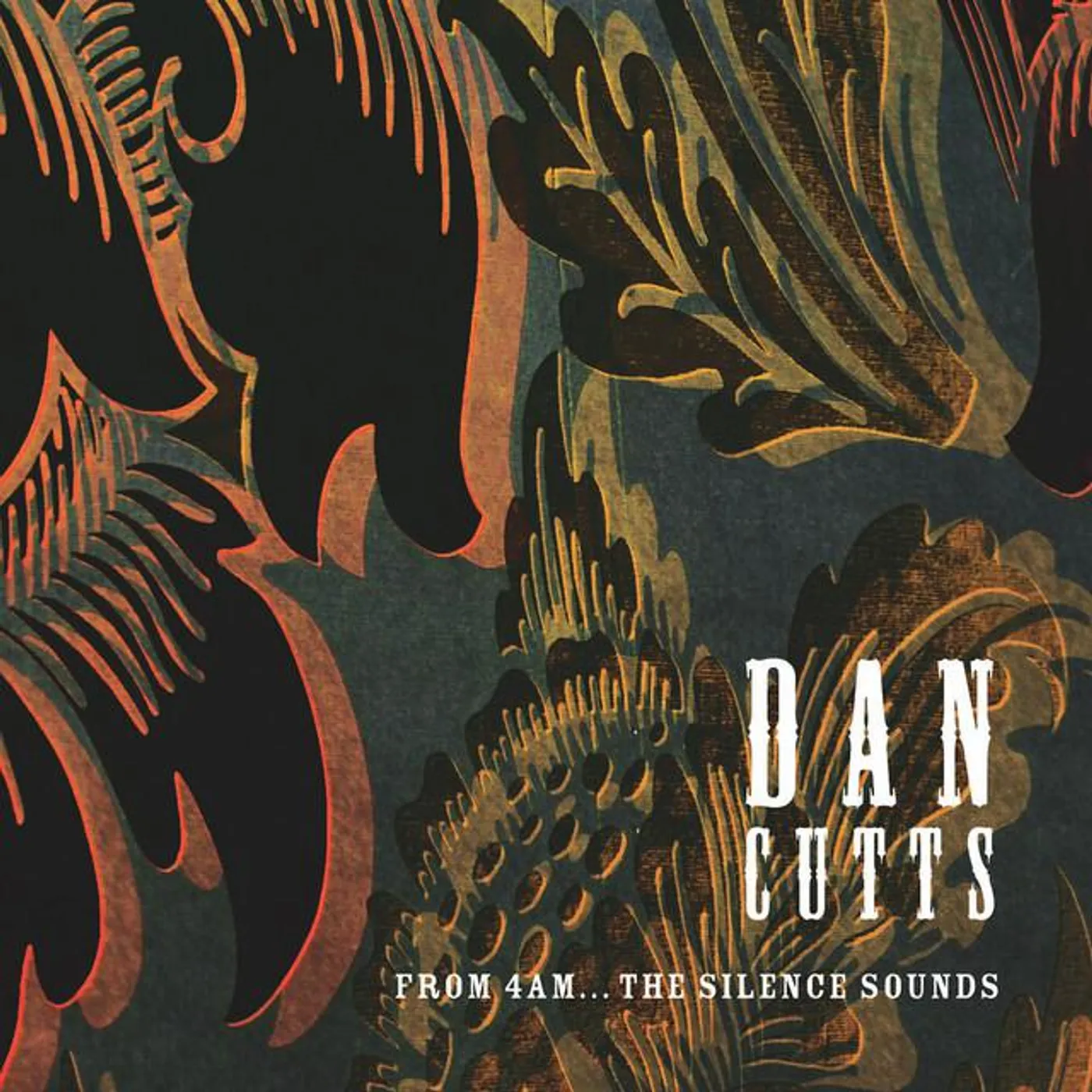 Dan Cutts Brand Page