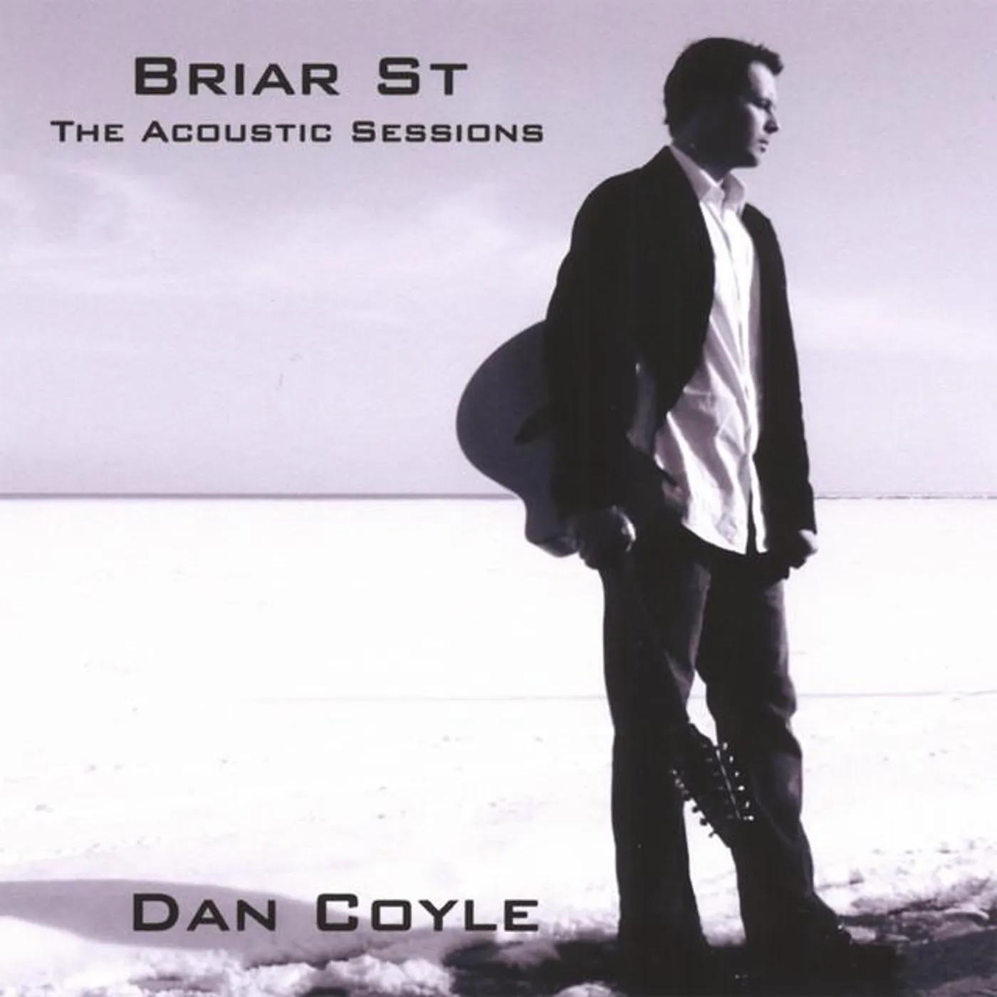 Dan Coyle Brand Page