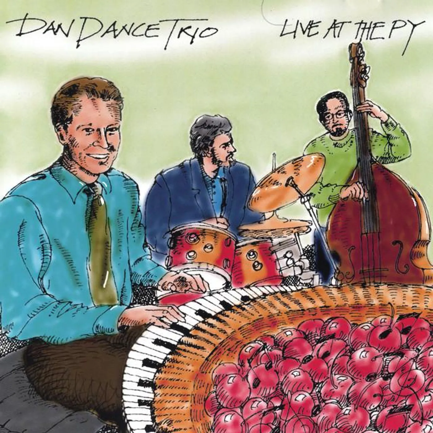 Dan Dance