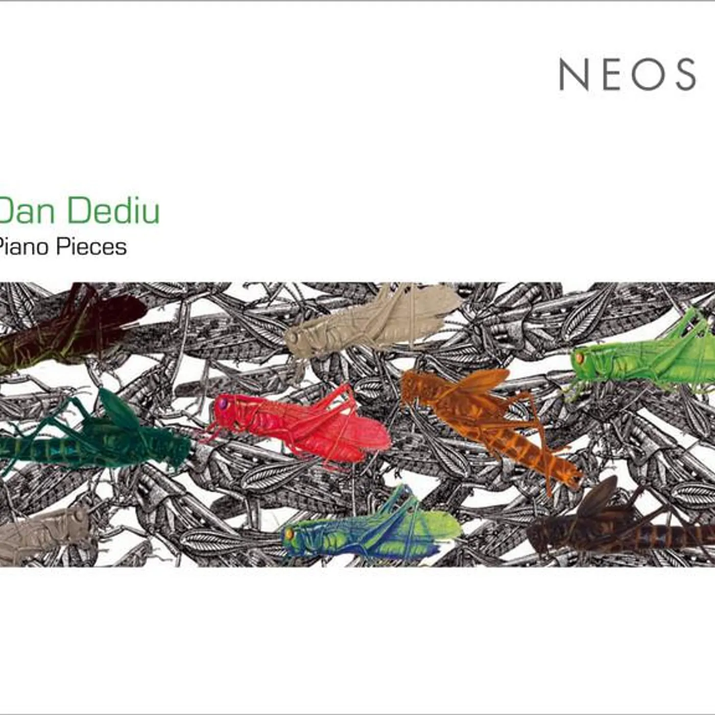Dan Dediu Brand Page