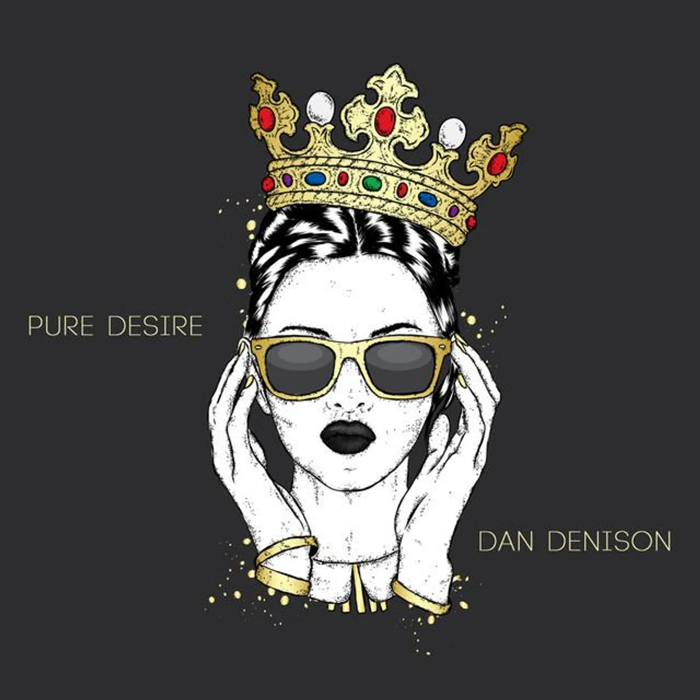 Dan Denison