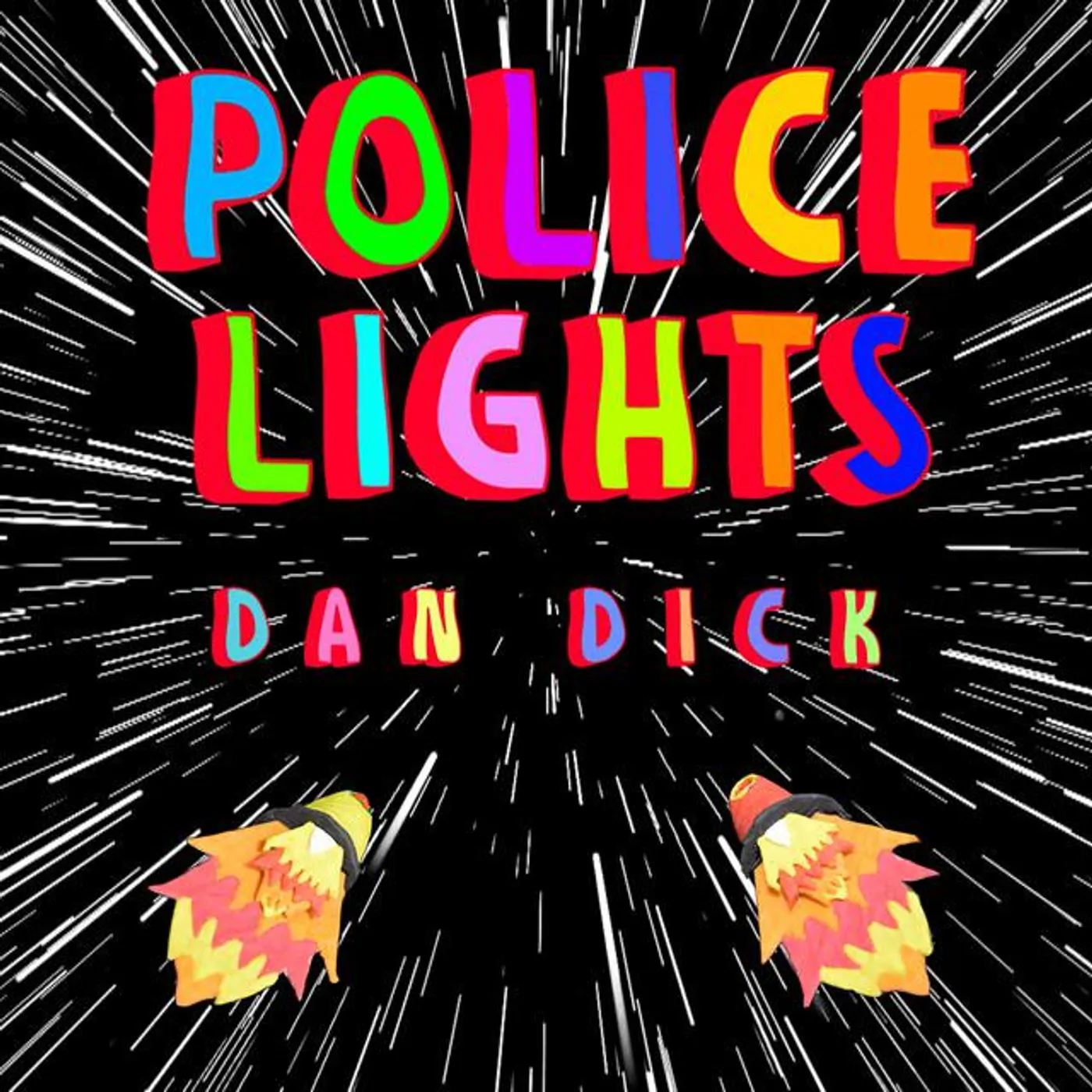 Dan Dick Brand Page