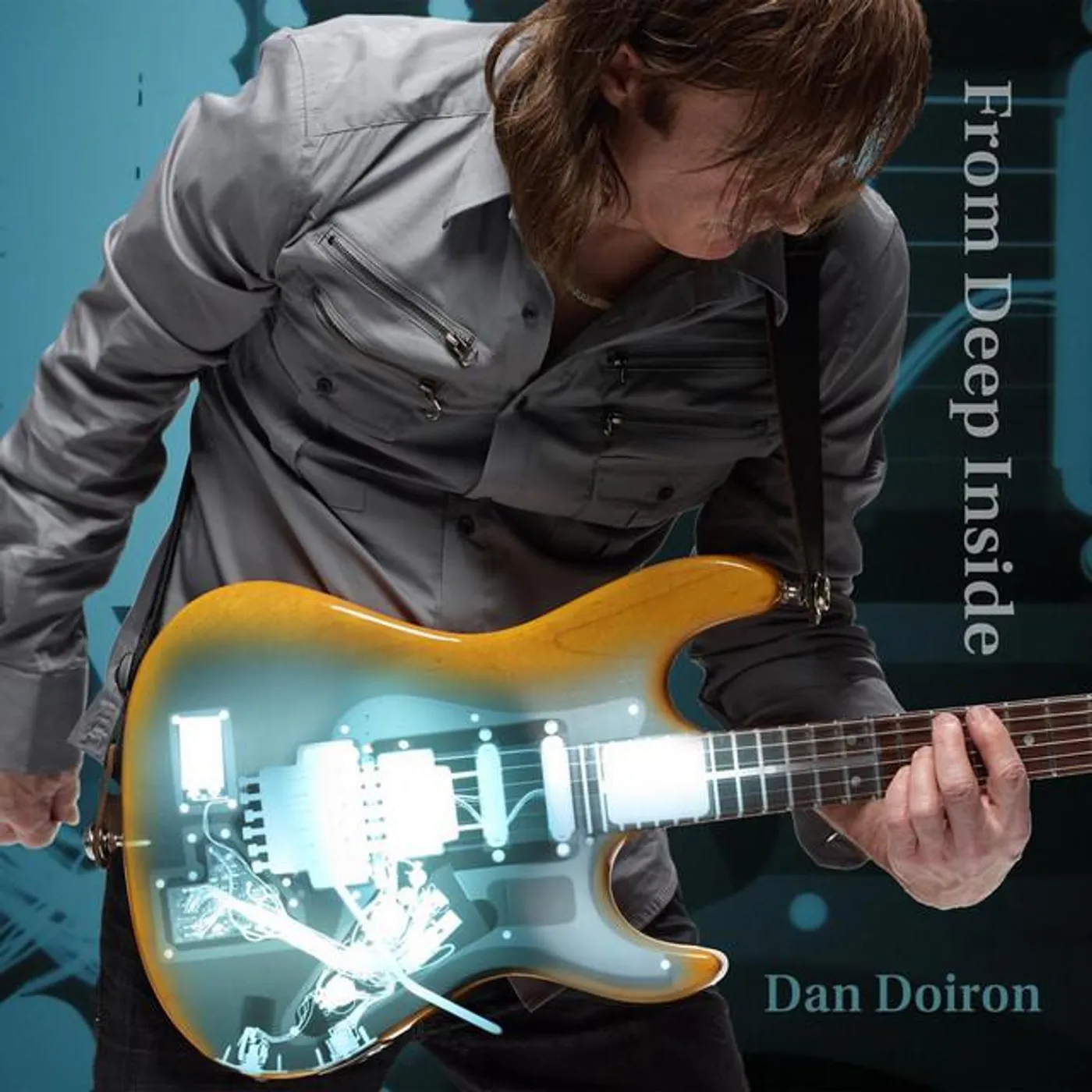 Dan Doiron