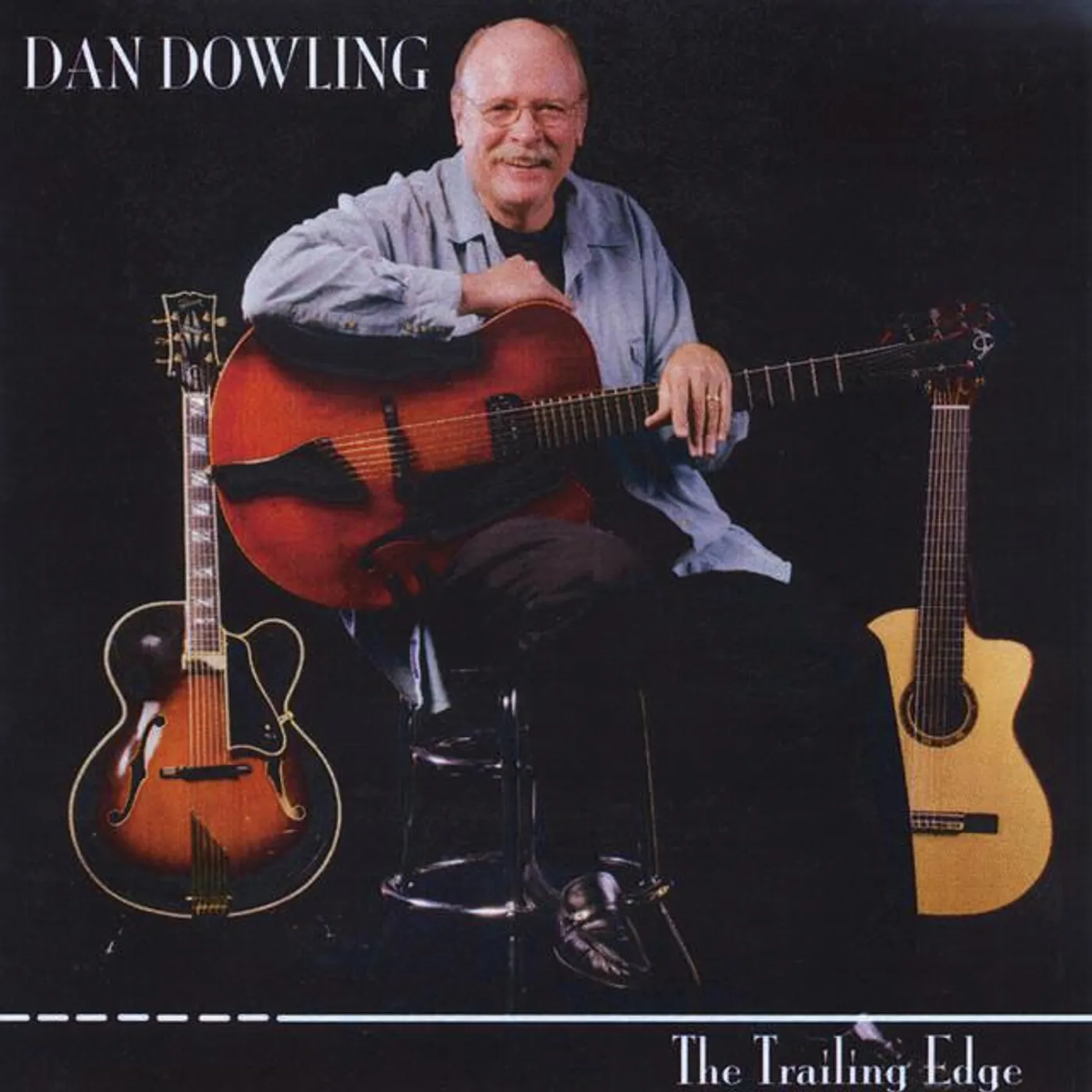 Dan Dowling Brand Page