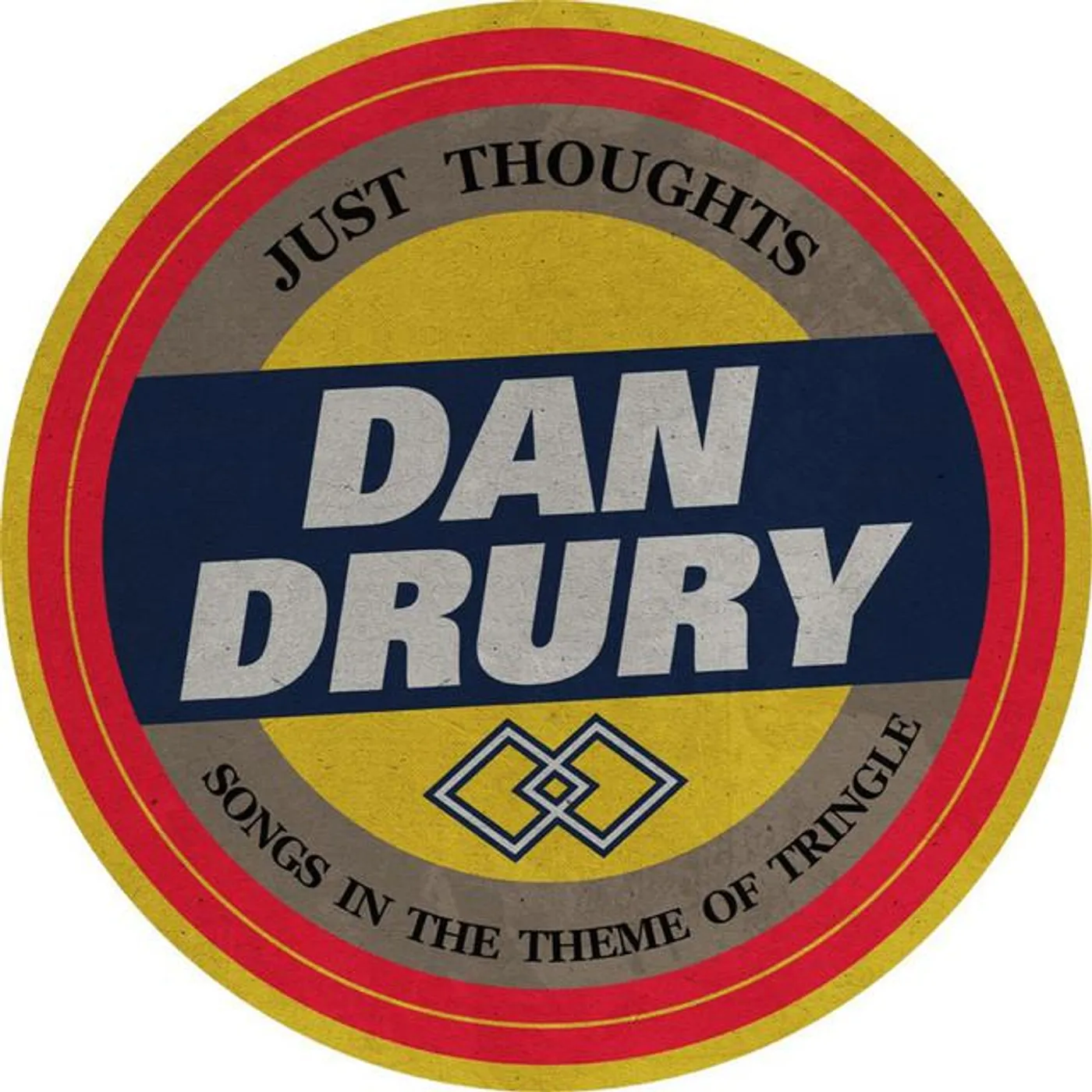 Dan Drury Brand Page