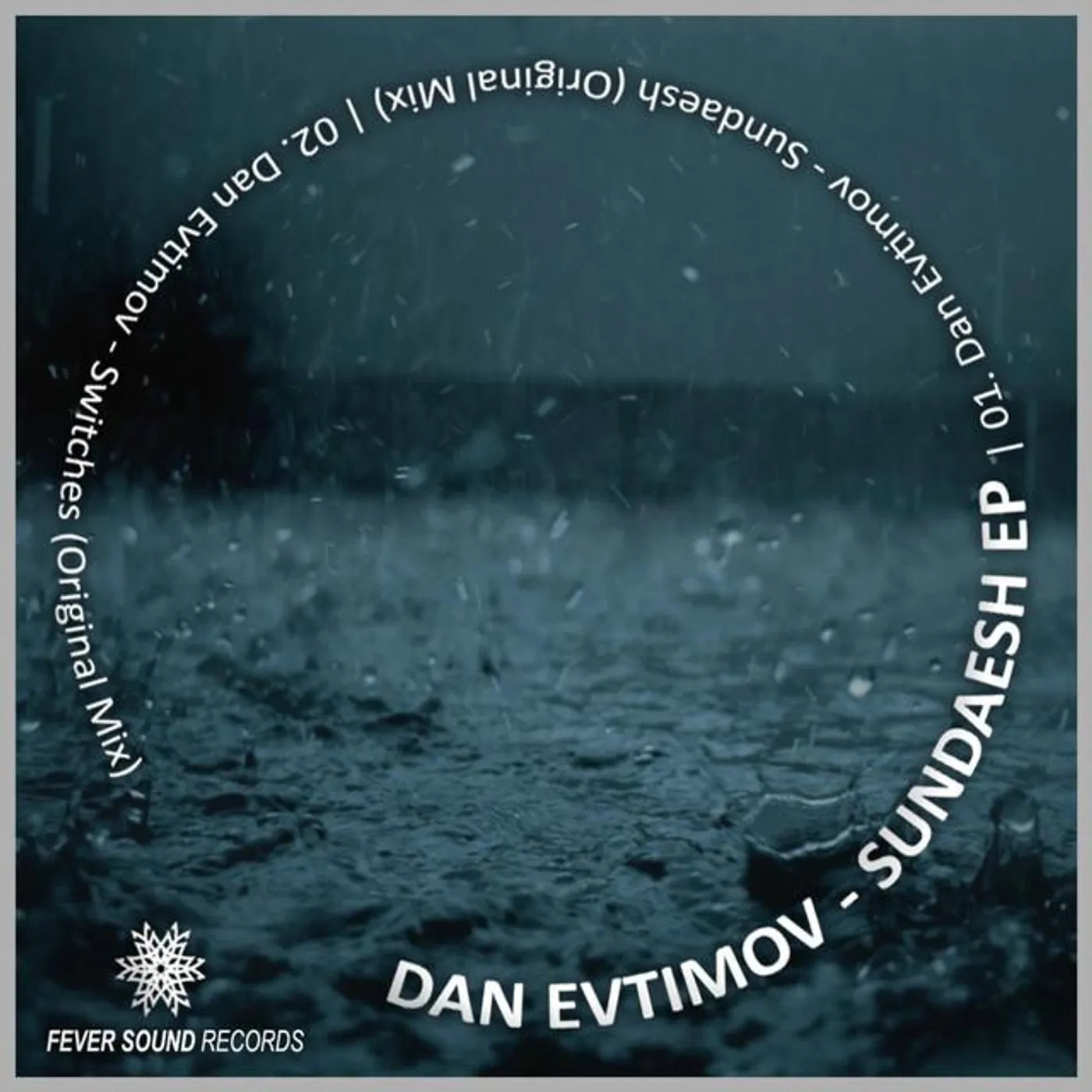 Dan Evtimov