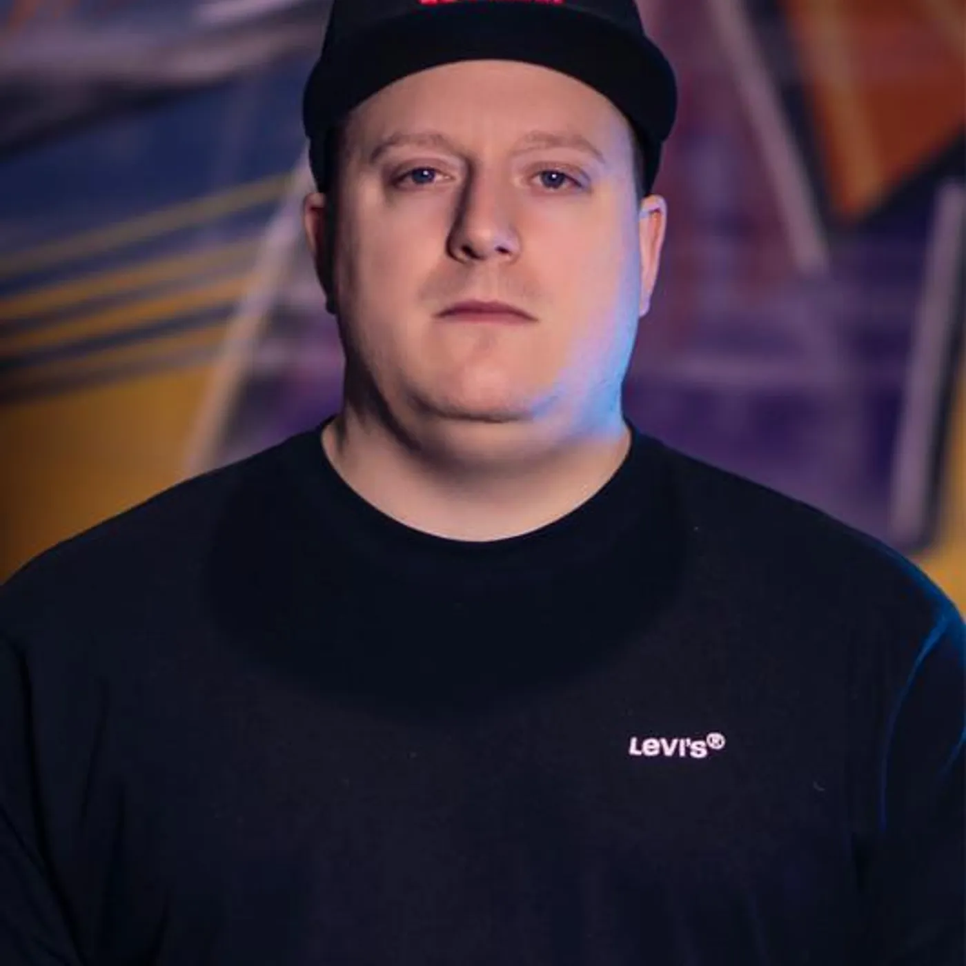 Dan Edge