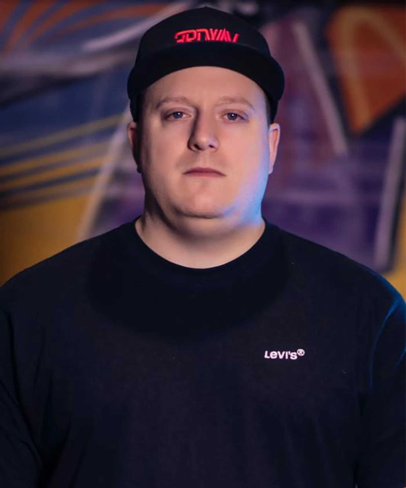 Dan Edge