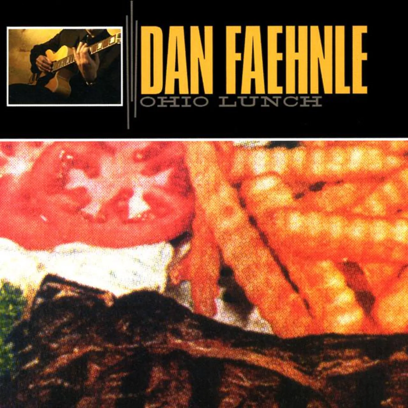 Dan Faehnle