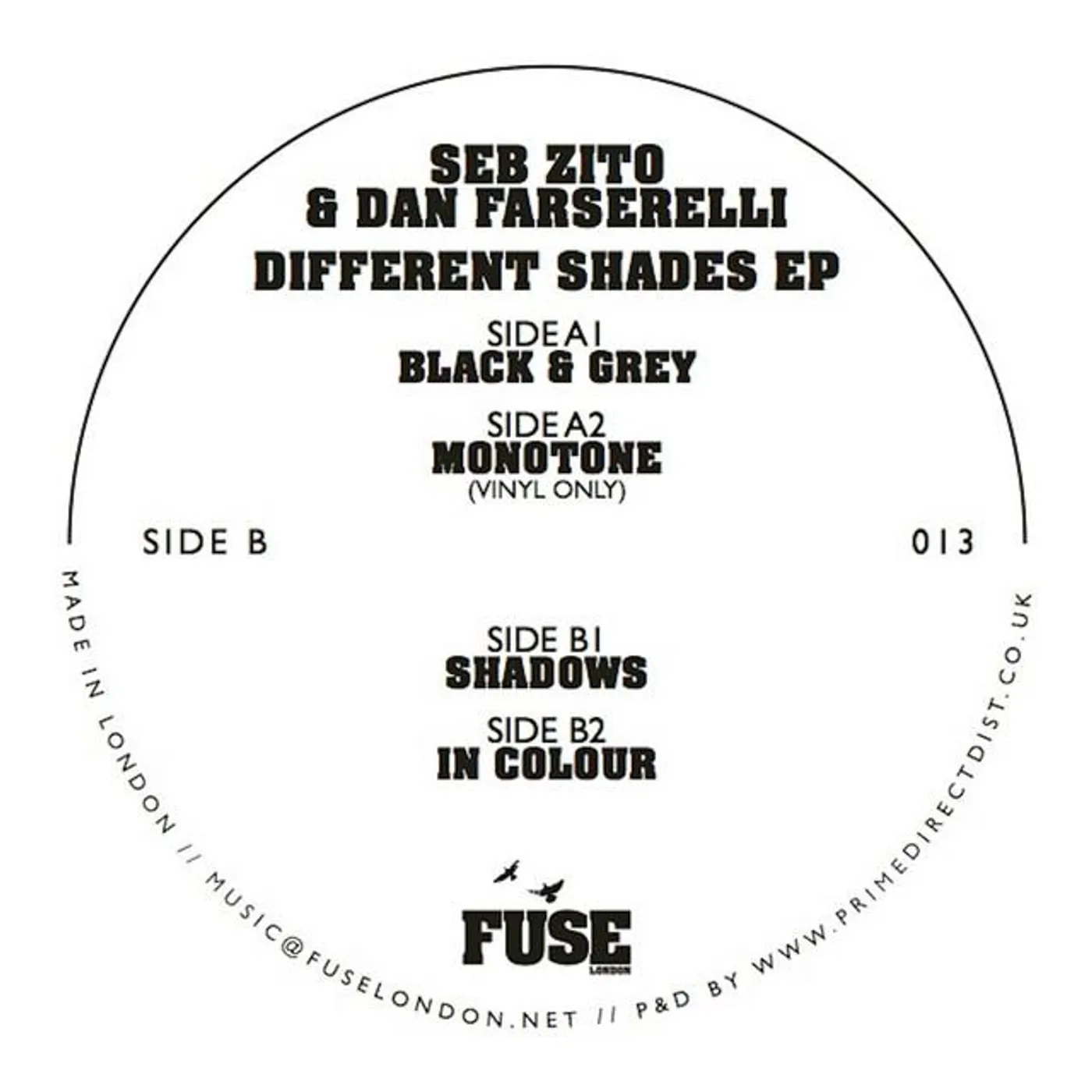 Dan Farserelli