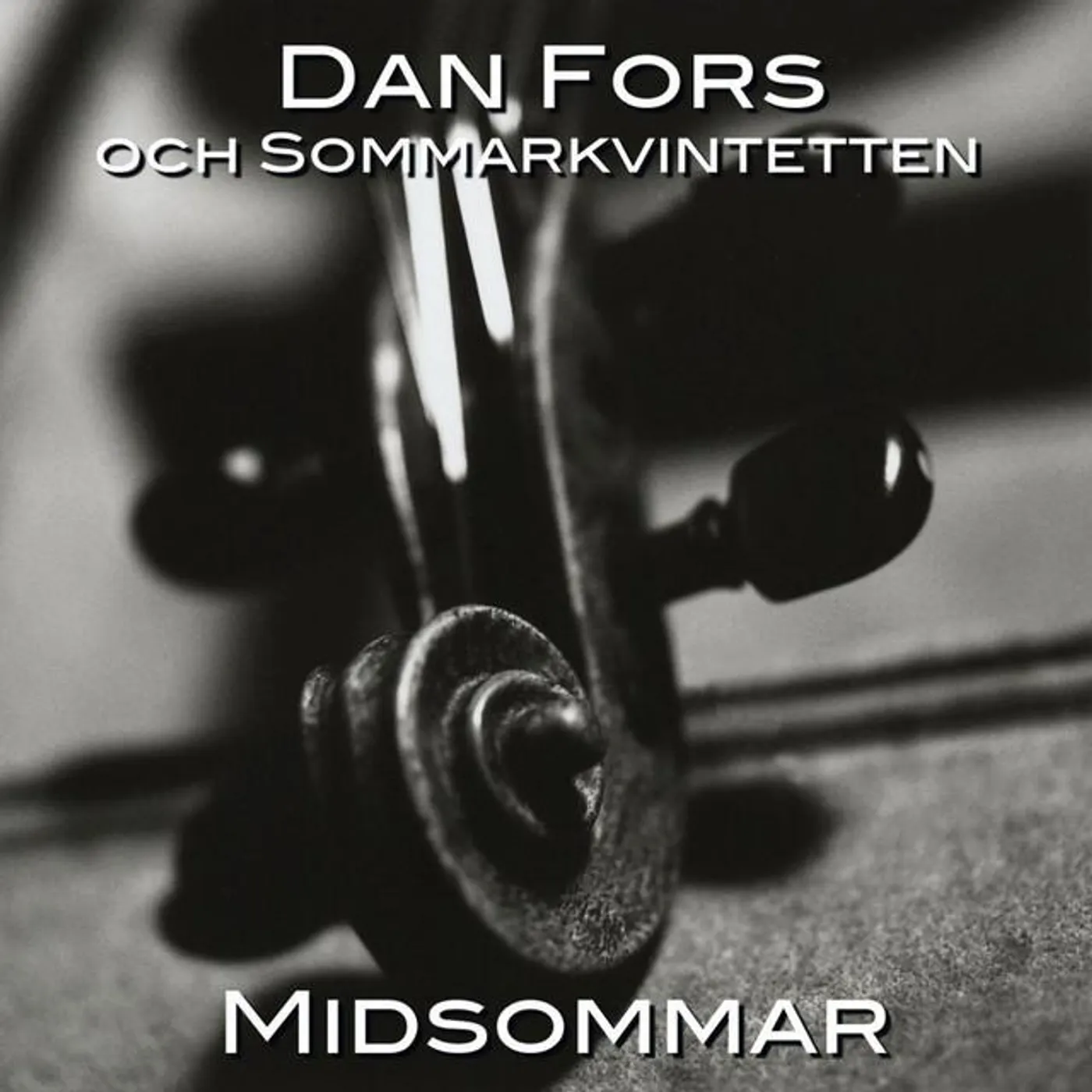 Dan Fors
