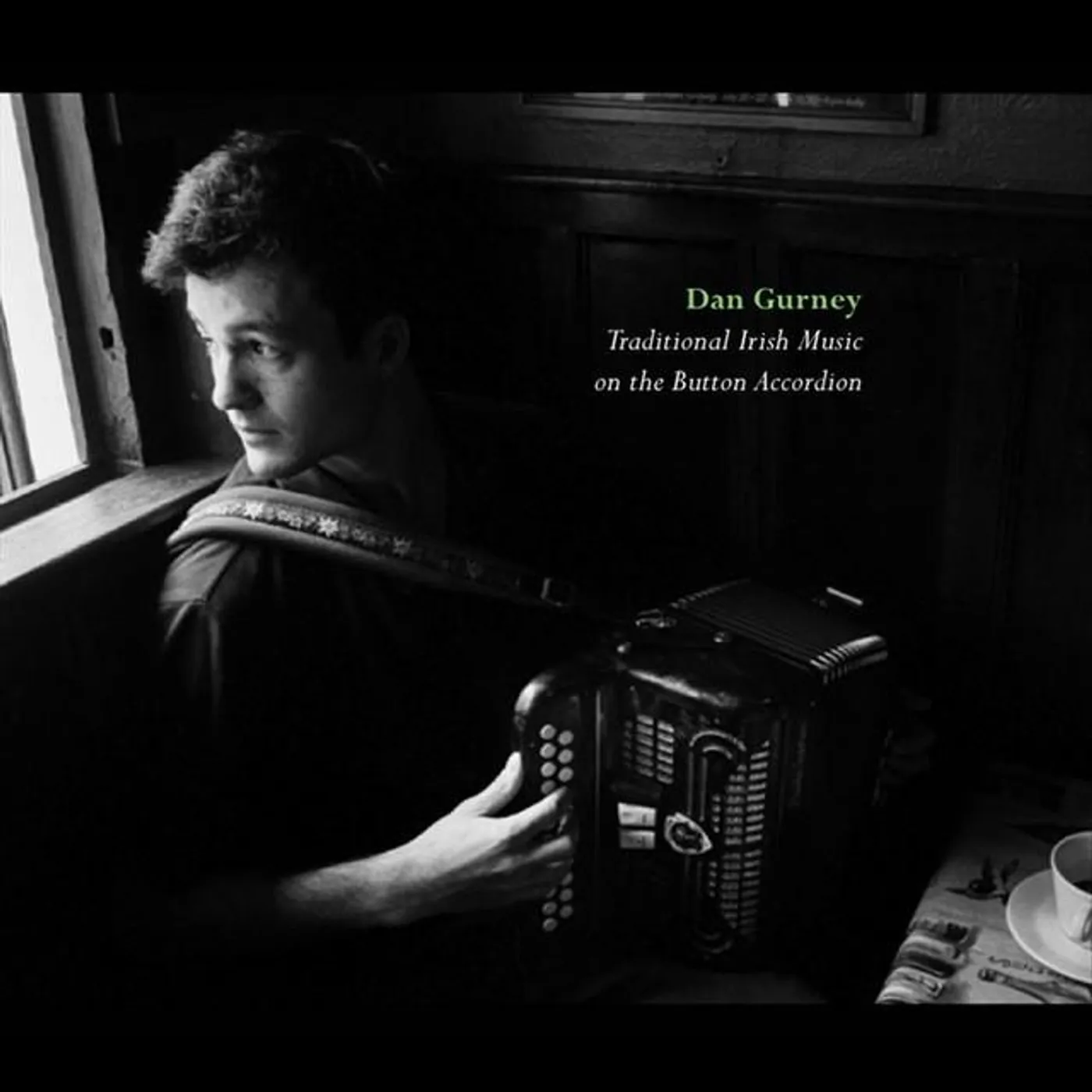 Dan Gurney Brand Page