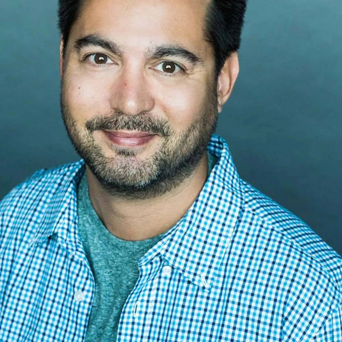 Dan Gabriel