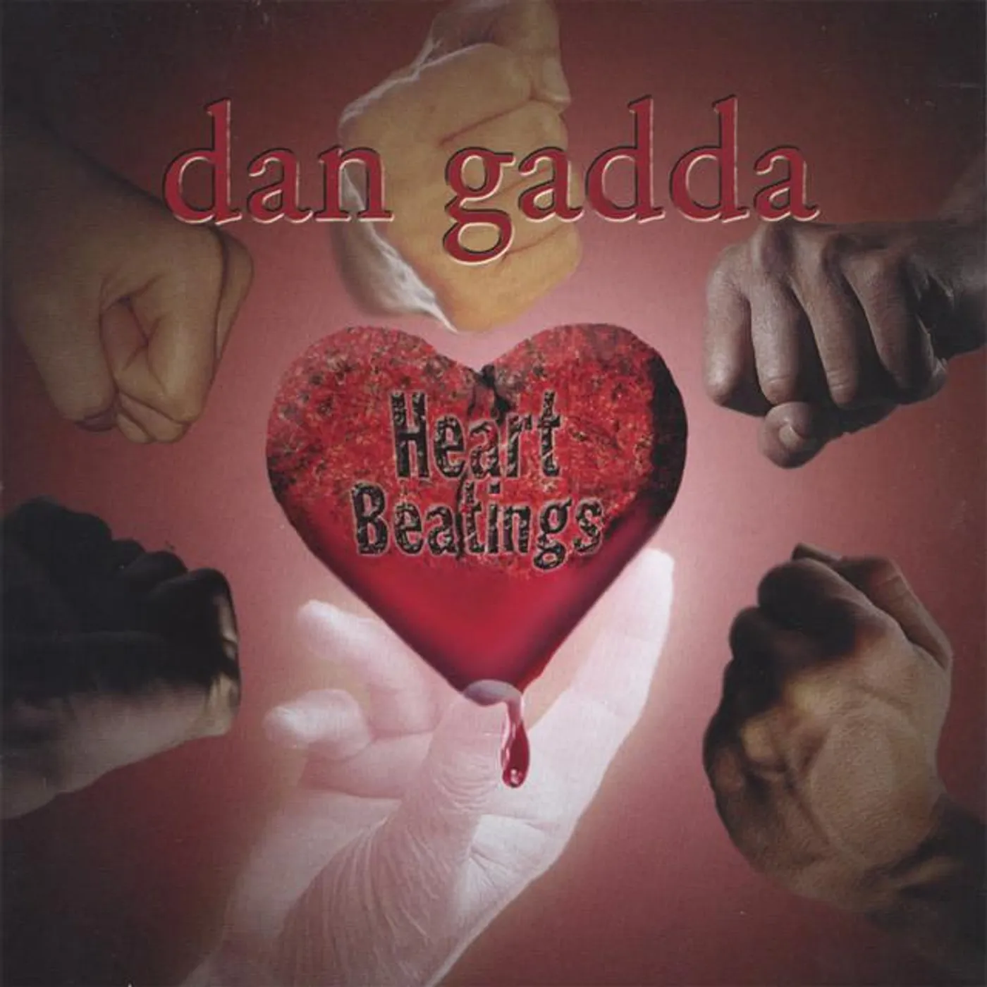 Dan Gadda Brand Page