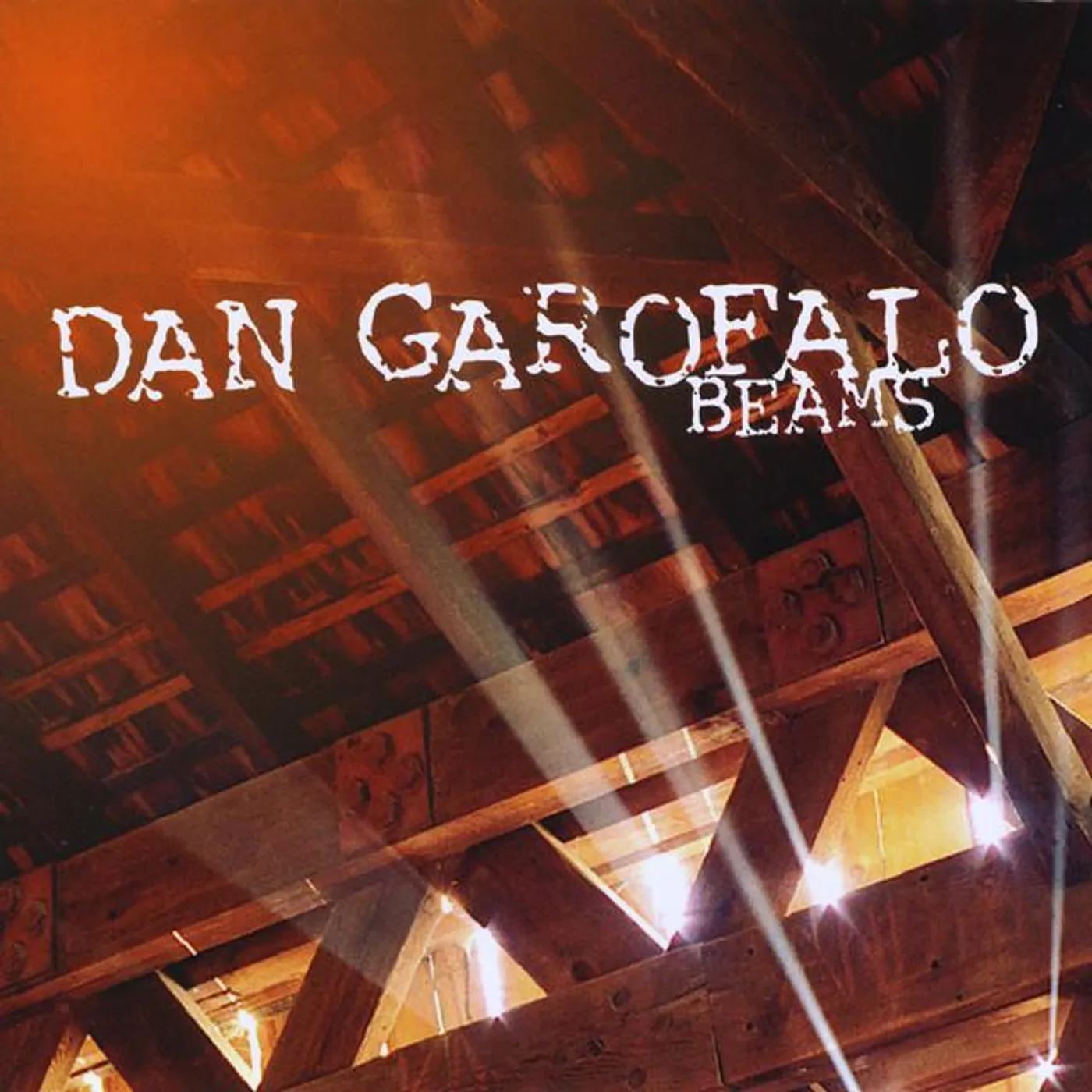 Dan Garofalo Brand Page