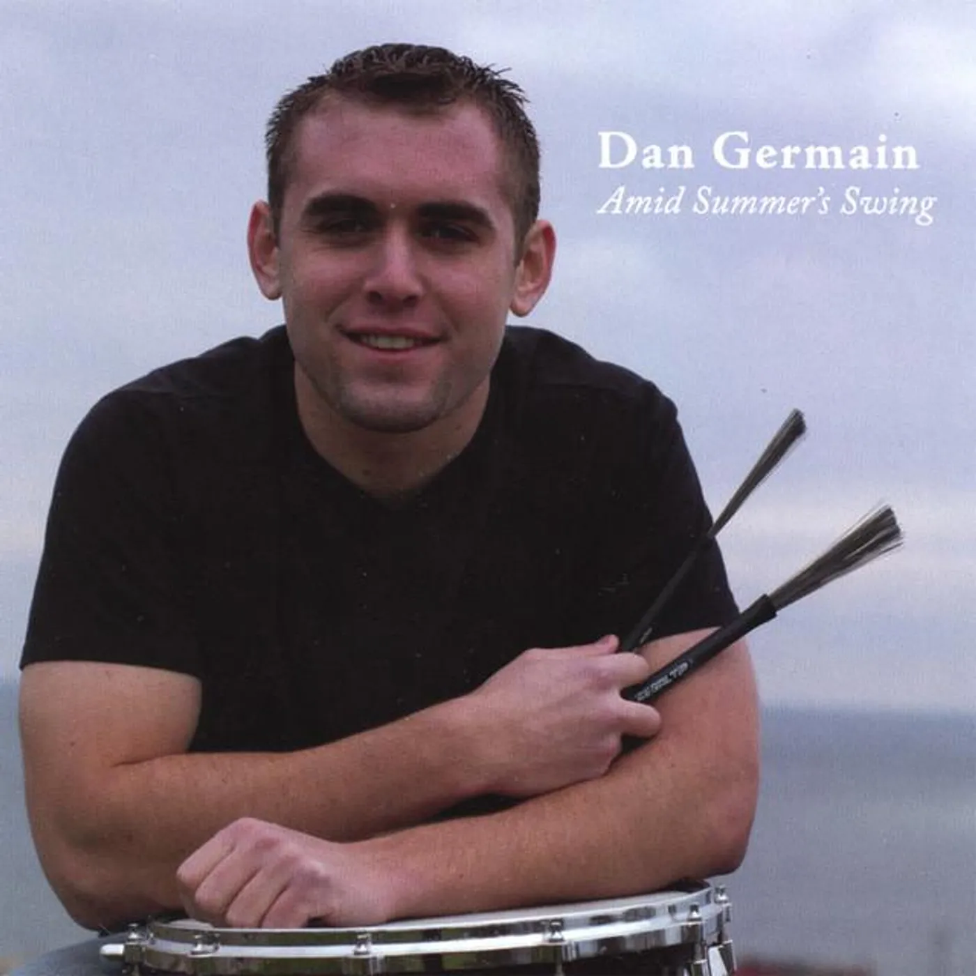 Dan Germain Brand Page