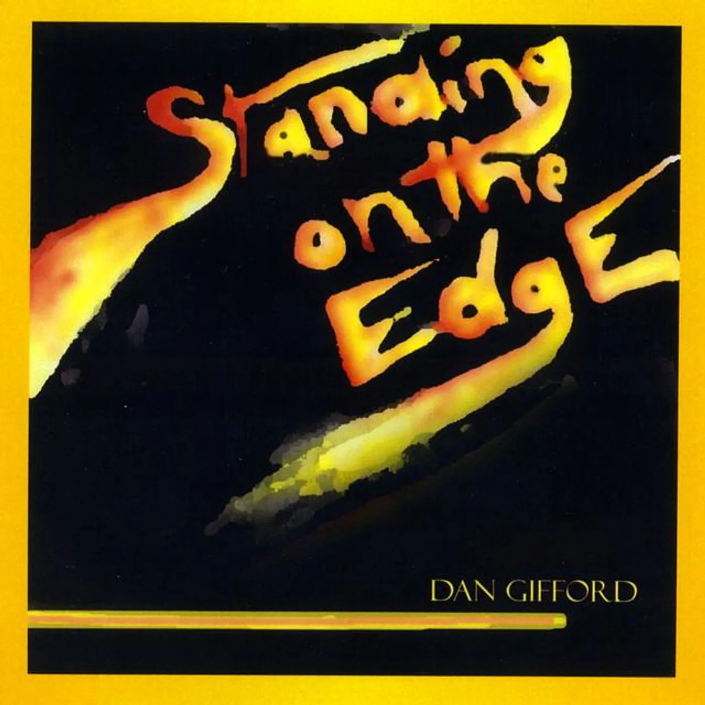 Dan Gifford