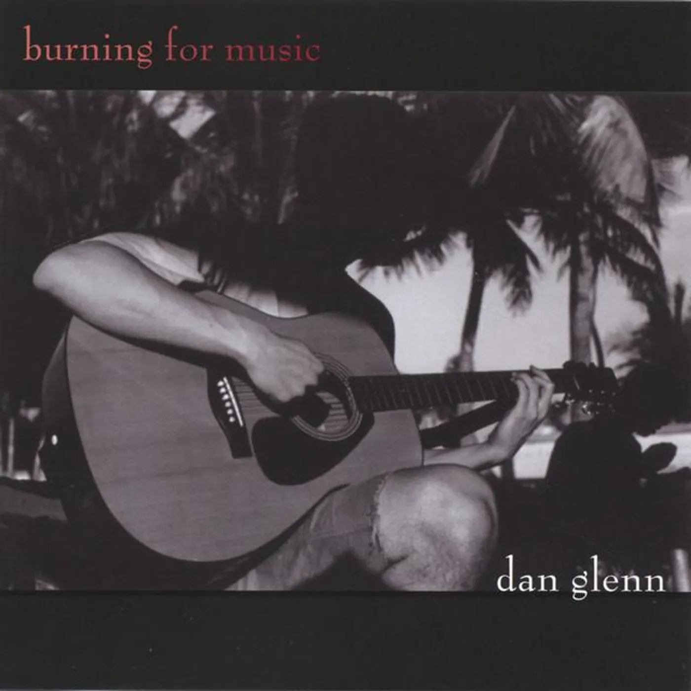 Dan Glenn Brand Page