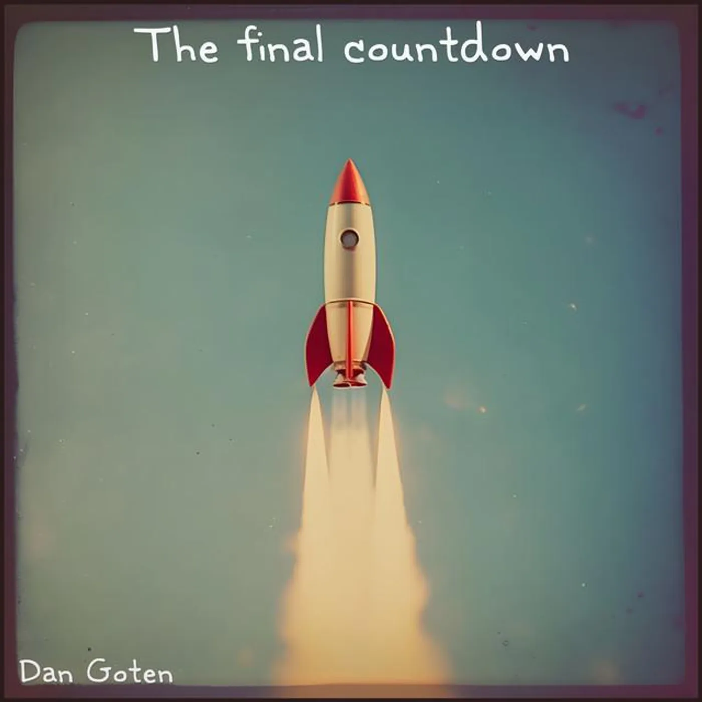 Dan Goten