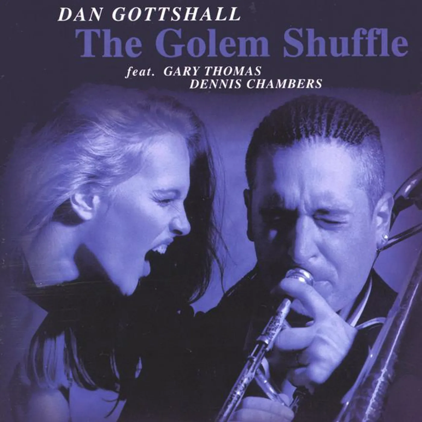 Dan Gottshall Brand Page