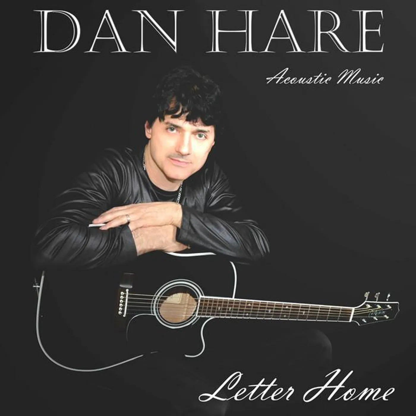 Dan Hare Brand Page