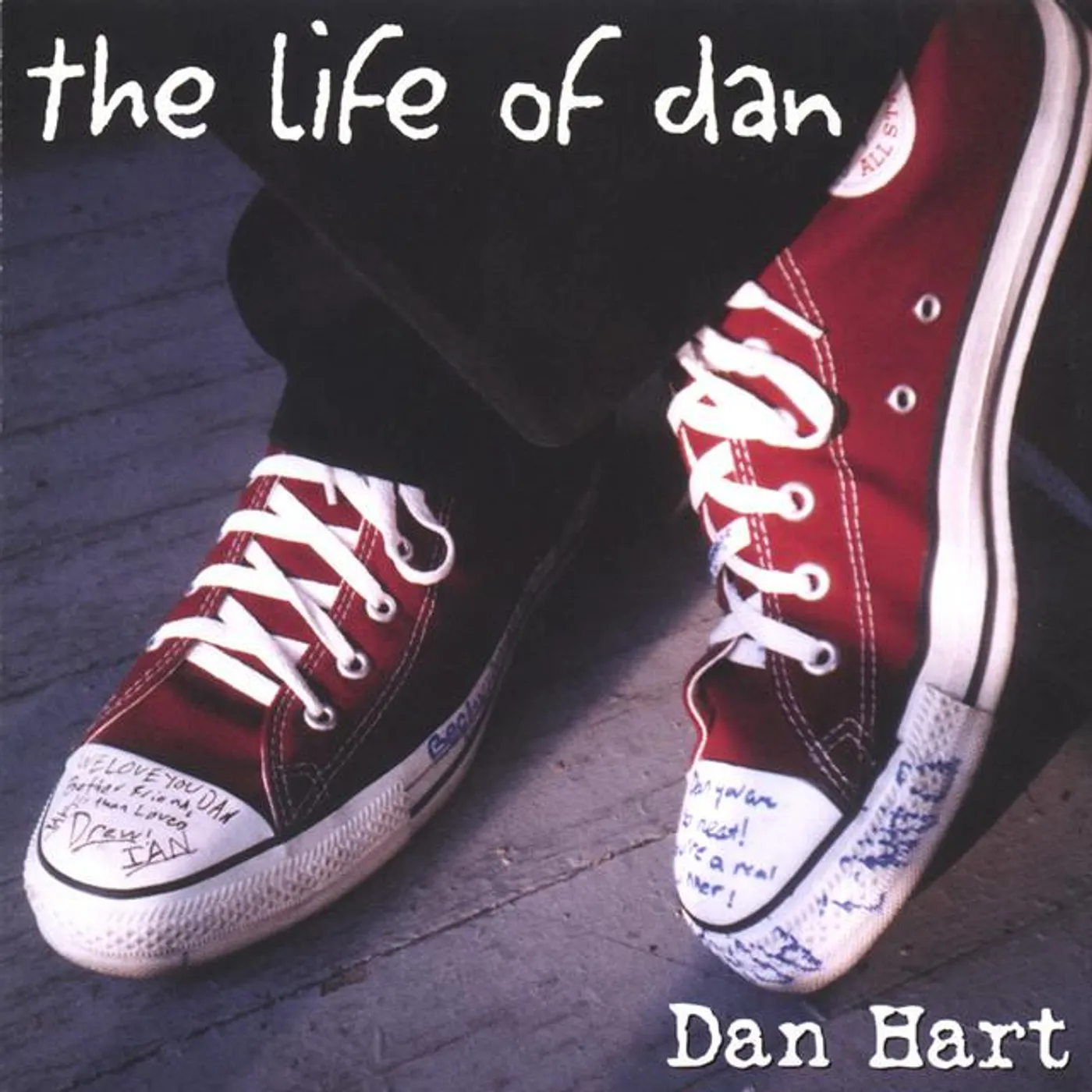 Dan Hart
