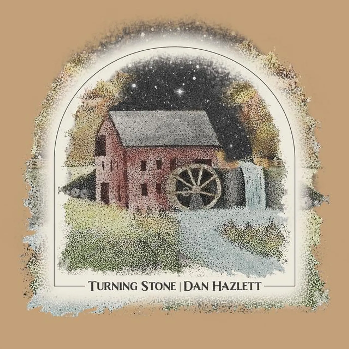 Dan Hazlett