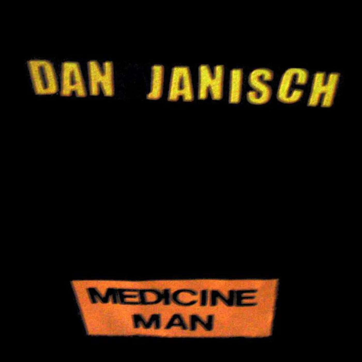Dan Janisch
