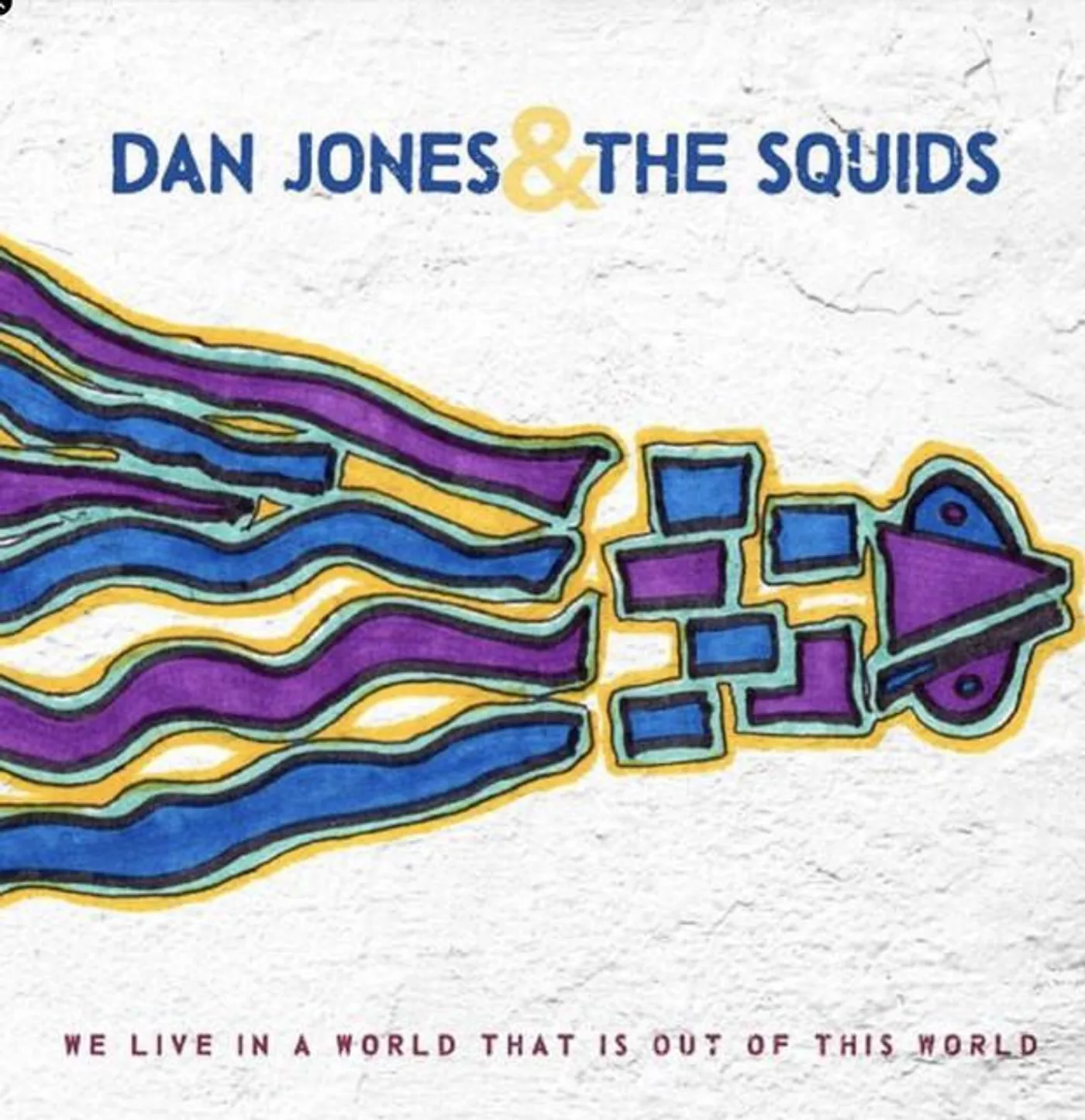 Dan Jones