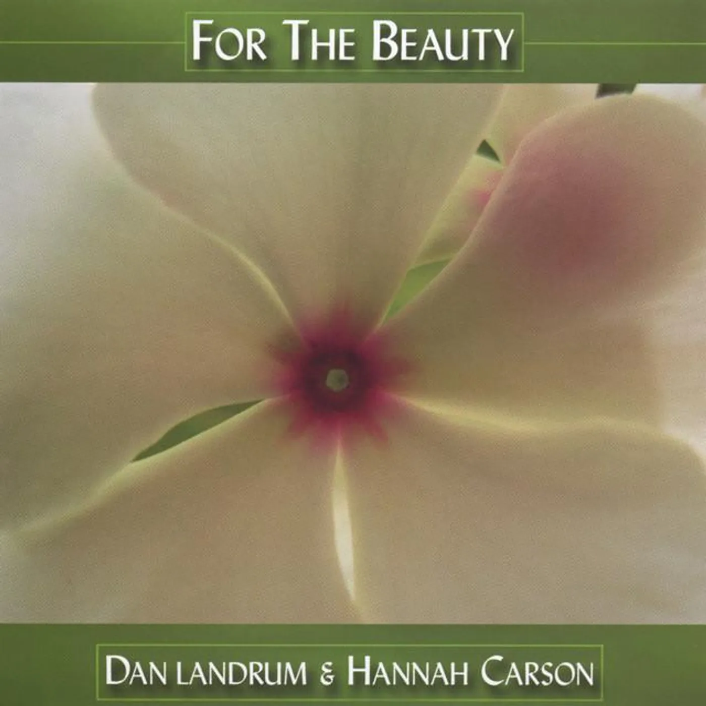 Dan Landrum Brand Page