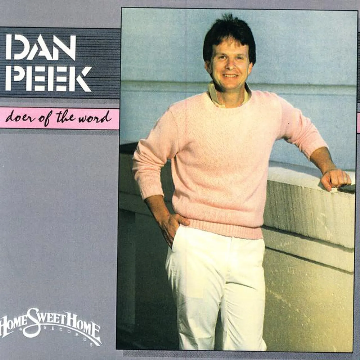 Dan Peek