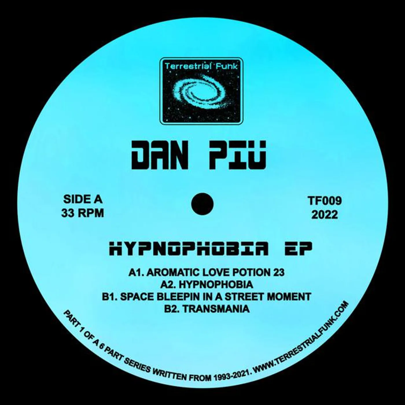 Dan Piu