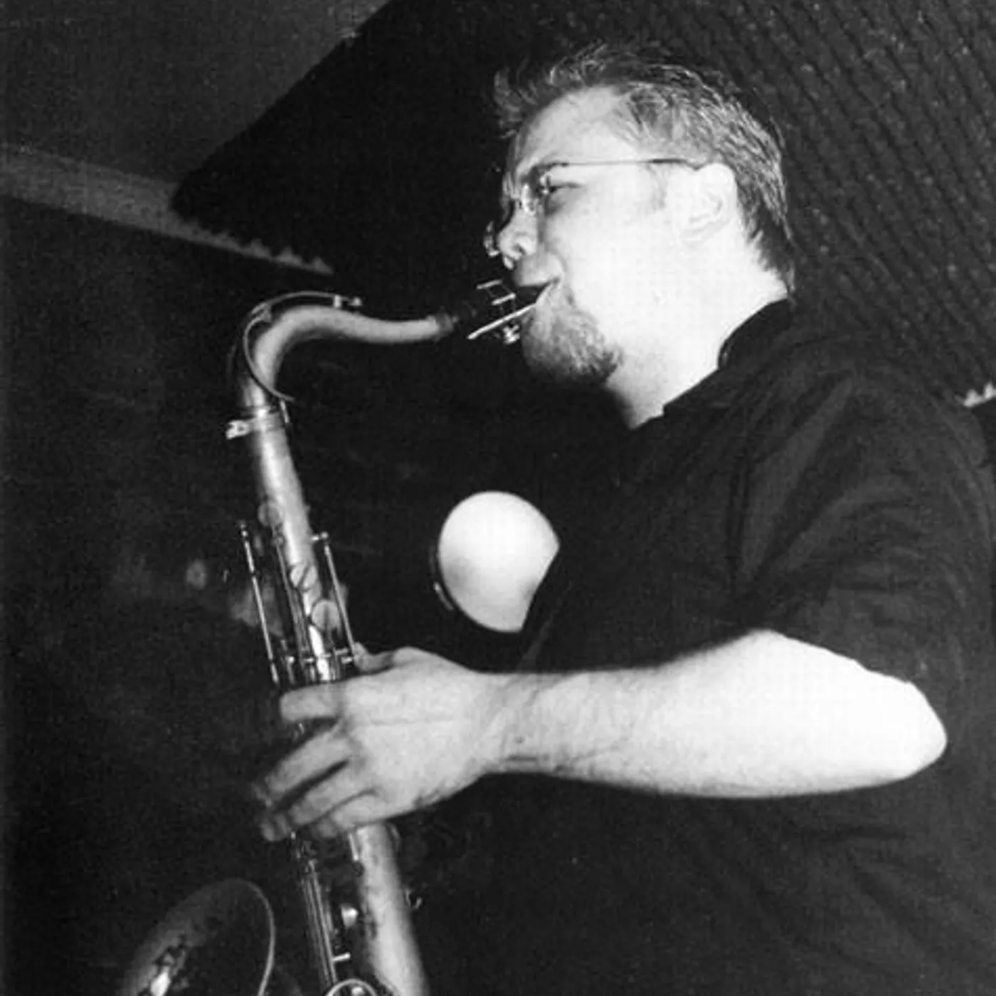 Dan Pratt
