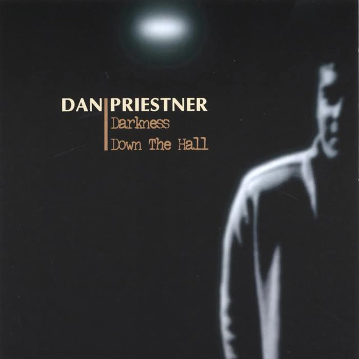 Dan Priestner Brand Page