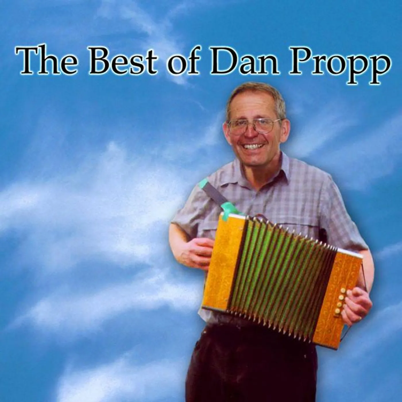 Dan Propp Brand Page