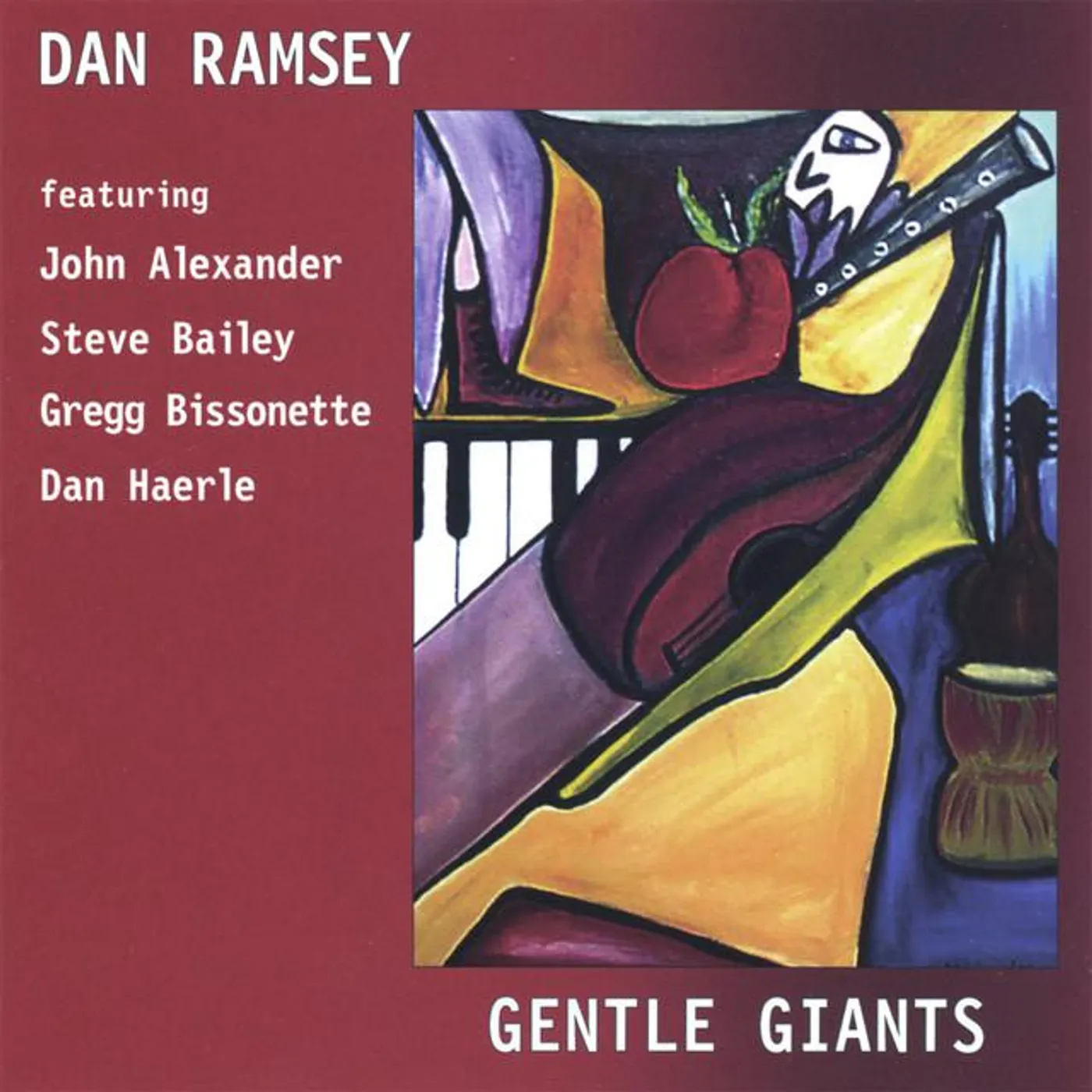 Dan Ramsey