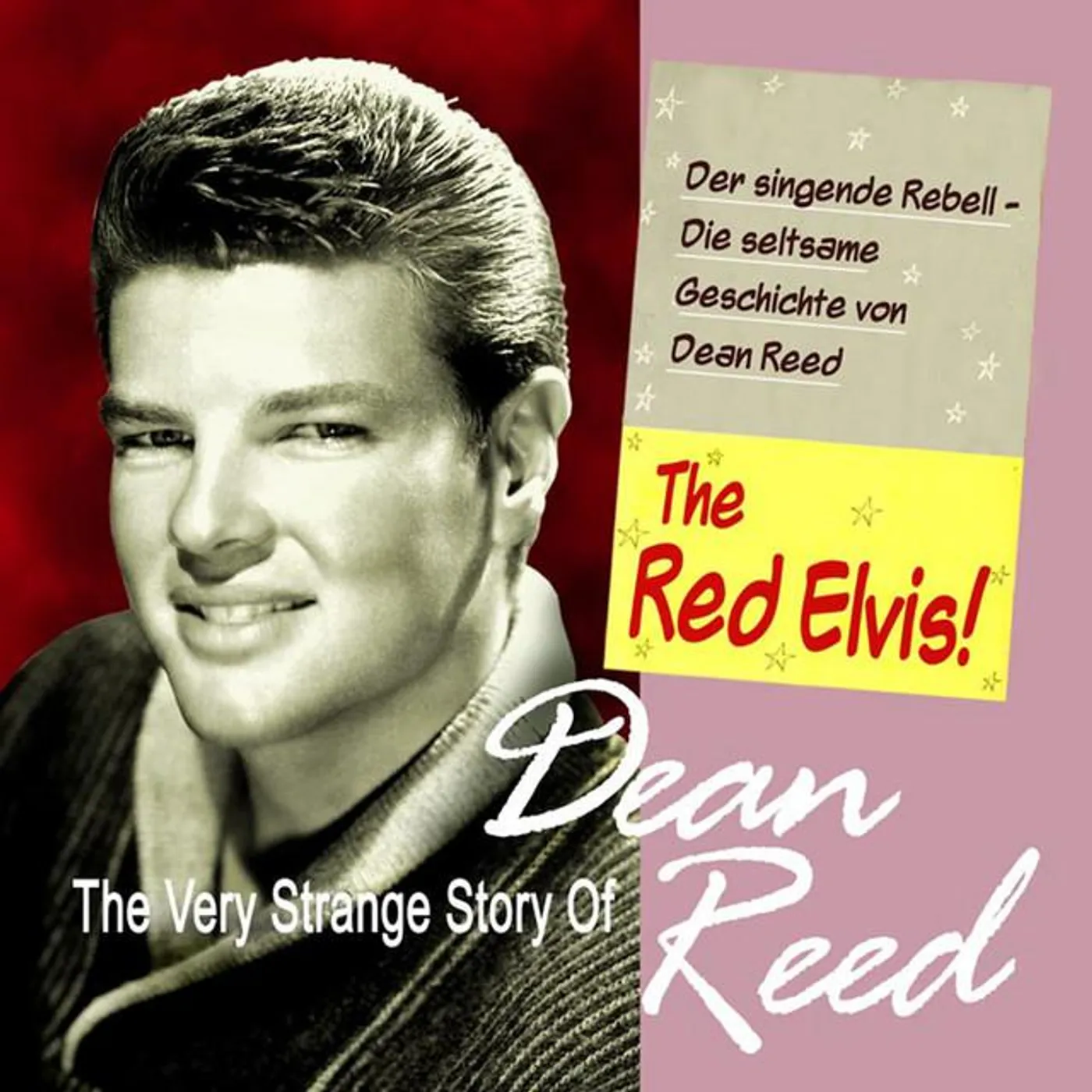 Dan Reed