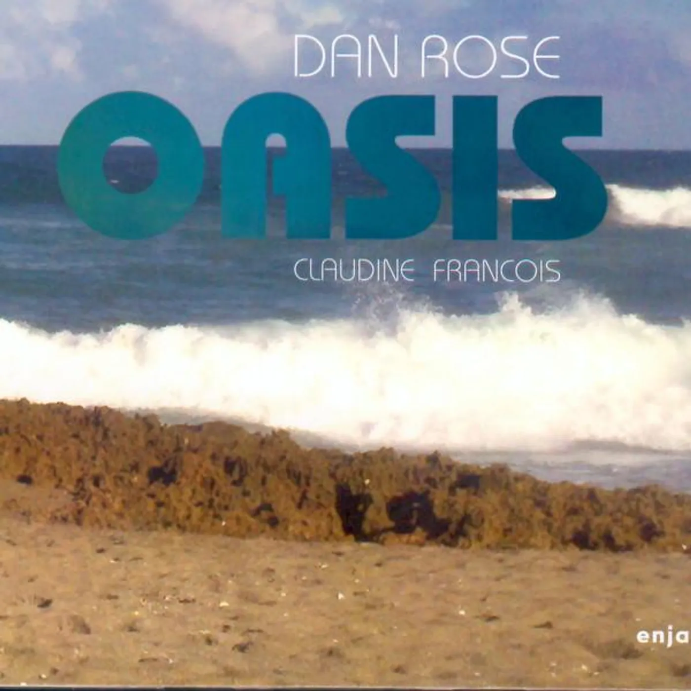 Dan Rose