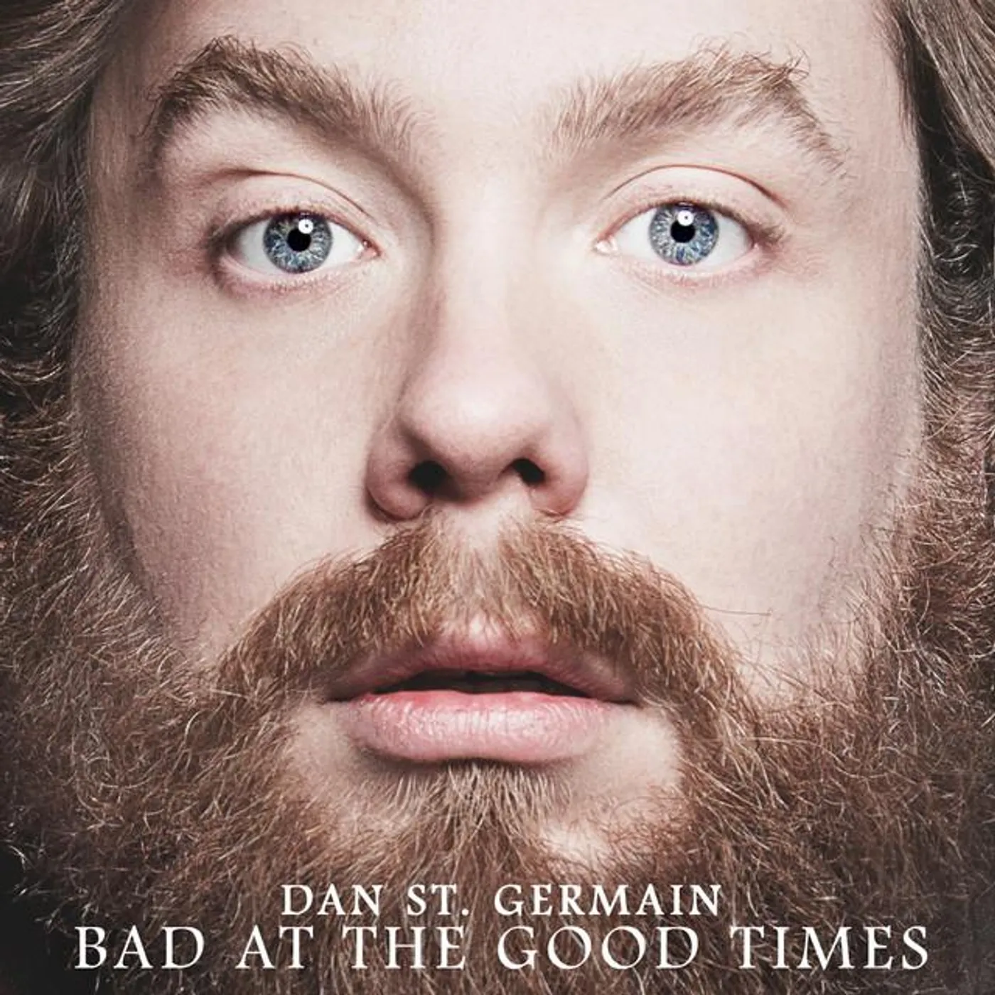 Dan St. Germain Brand Page