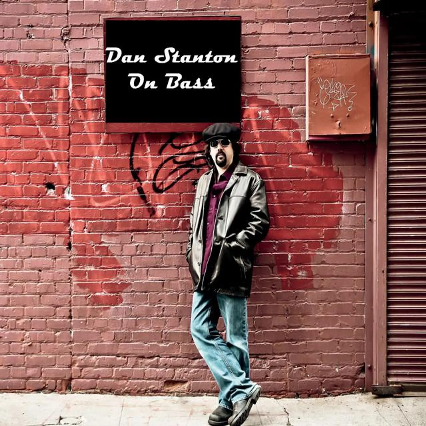 Dan Stanton Brand Page