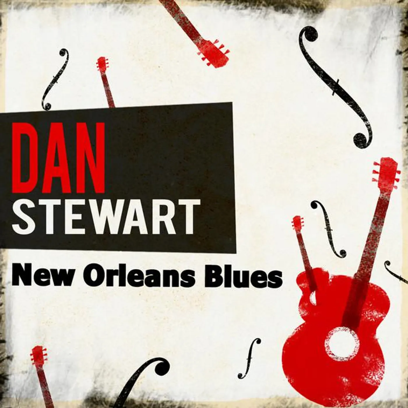 Dan Stewart