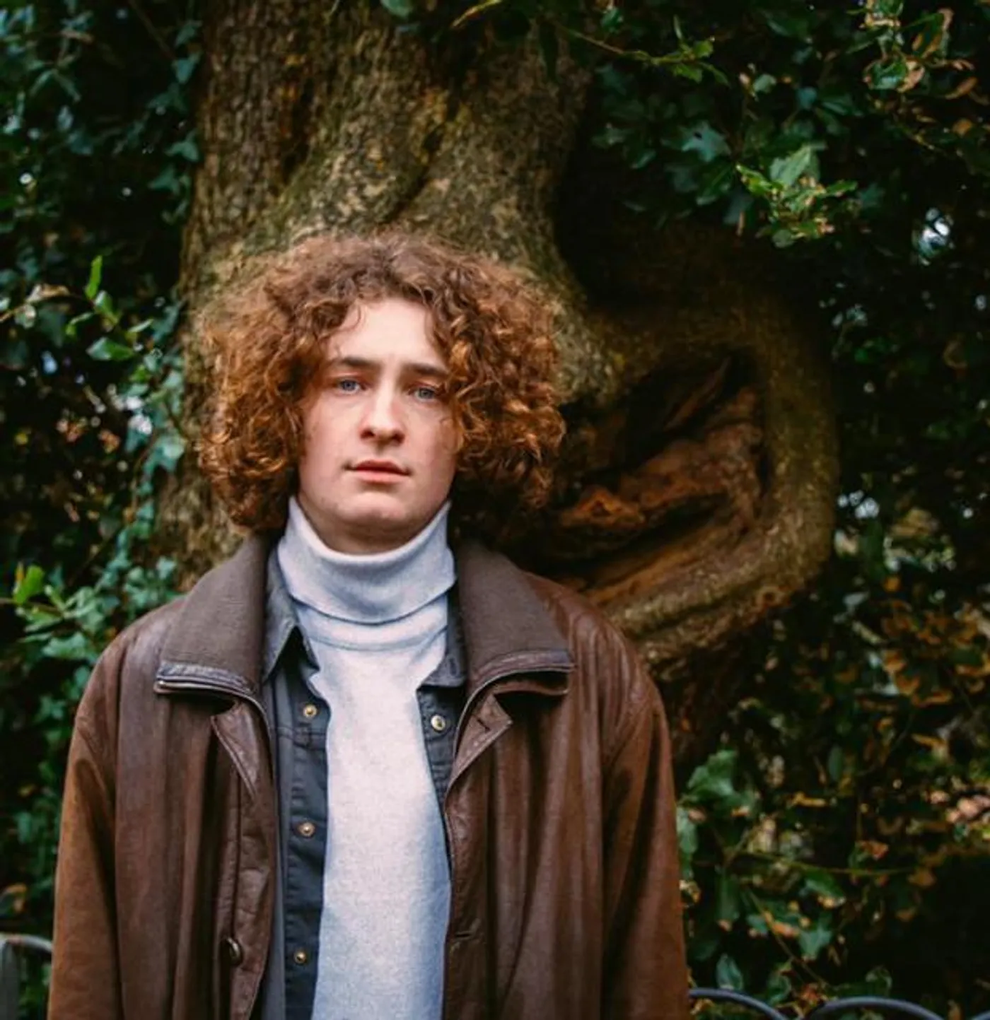 Dan Shepherd