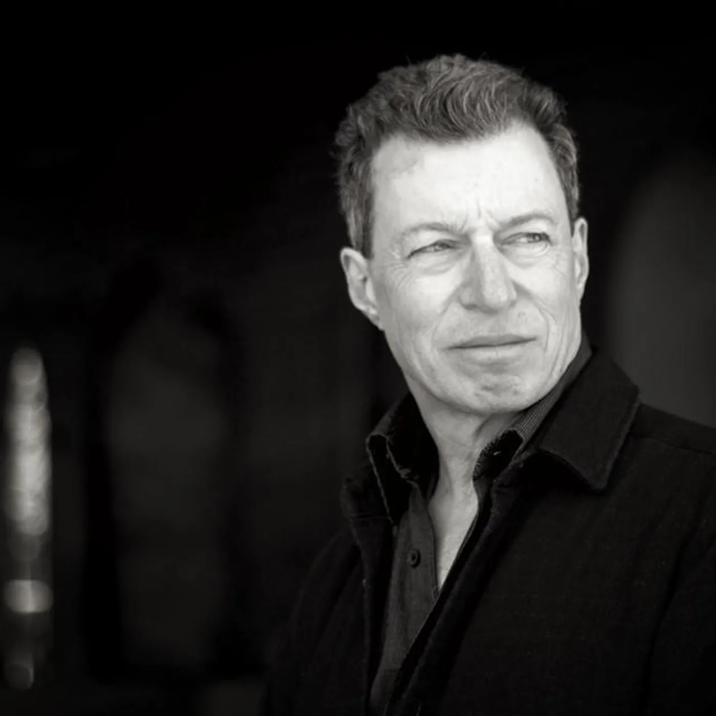 Dan Siegel