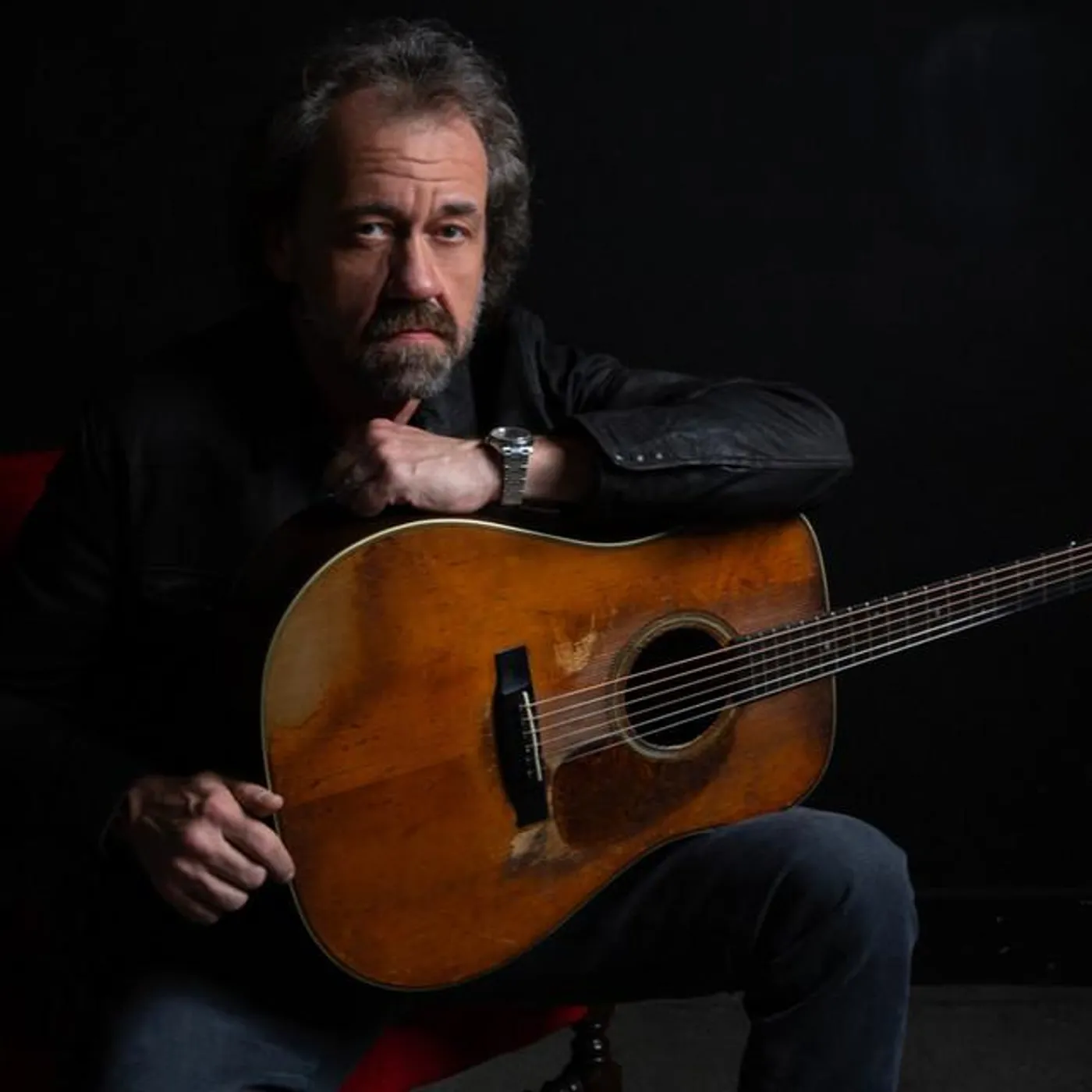 Dan Tyminski Brand Page