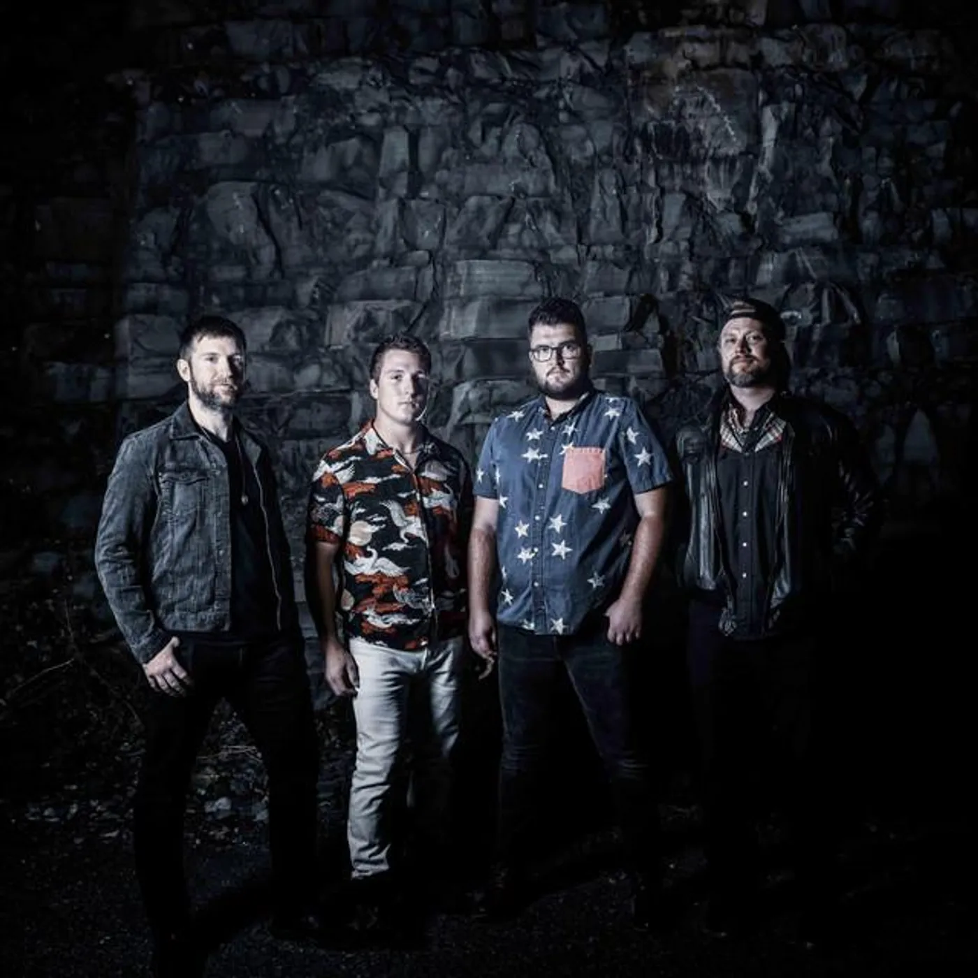 Dan Taylor Band