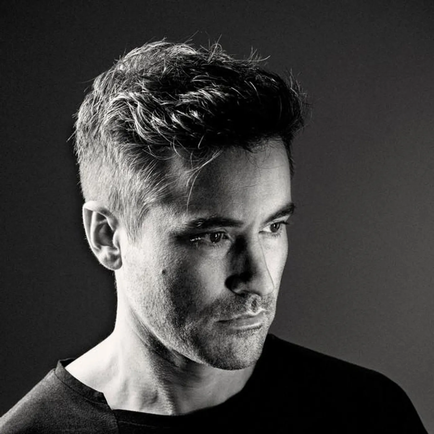 Dan Tepfer